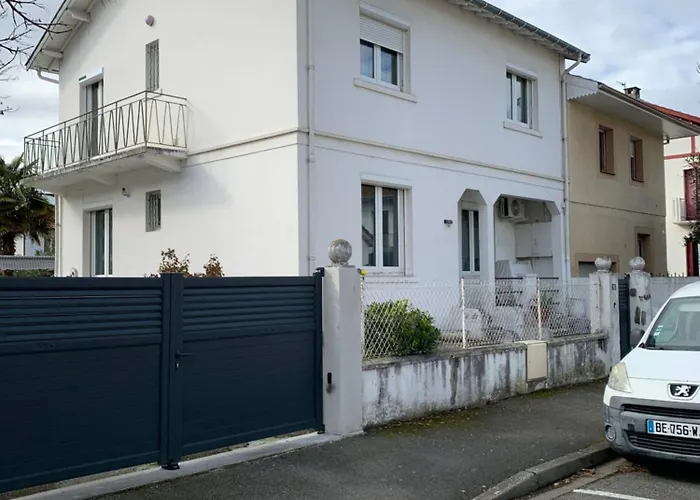Chez Line Et Francis