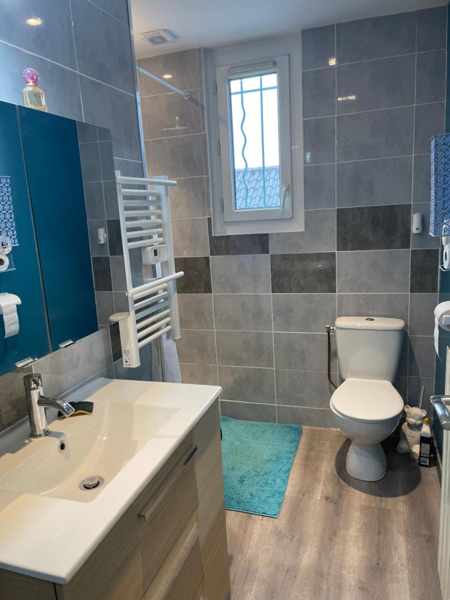 Apartment Chez Line Et Francis Tarbes