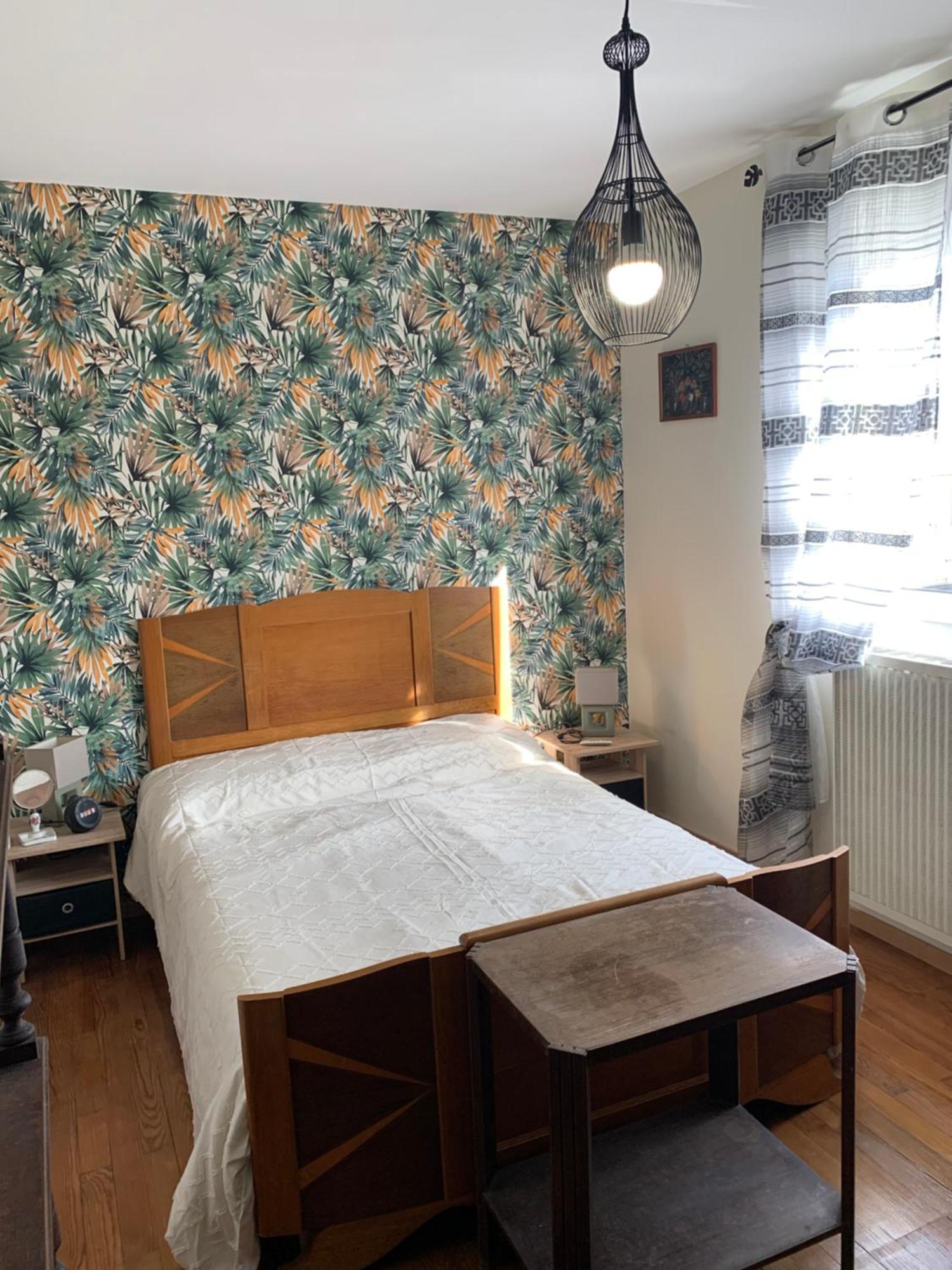 Chez Line Et Francis Apartment *